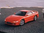 Mitsubishi 3000GT VR-4 1990 года